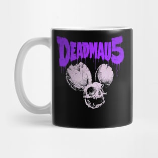 Deadm13 Mug